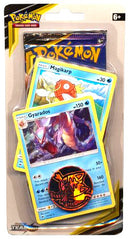 Sun & Moon: Team Up - Single Pack Blister (Gyarados)