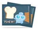 Ultra PRO: Standard 50ct Sleeves - Bravest Warriors (Jellykid)