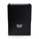Dragon Shield: Deck Shell - Black
