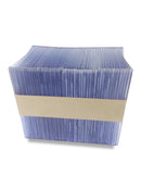 Ultra PRO: Toploader - 3" x 4" (1500ct Bulk - 100pt)