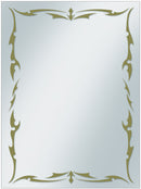 Ultra PRO: Standard 50ct Sleeves - Borders (Gold Tribal)