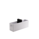 Dragon Shield: Fortress - 1 (White)