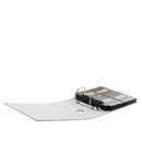 Dragon Shield: Sanctuary - 2-Ring (White)