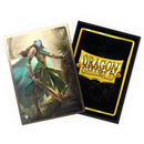 Dragon Shield: Standard 100ct Art Sleeves - Lathril, Blade of the Elves