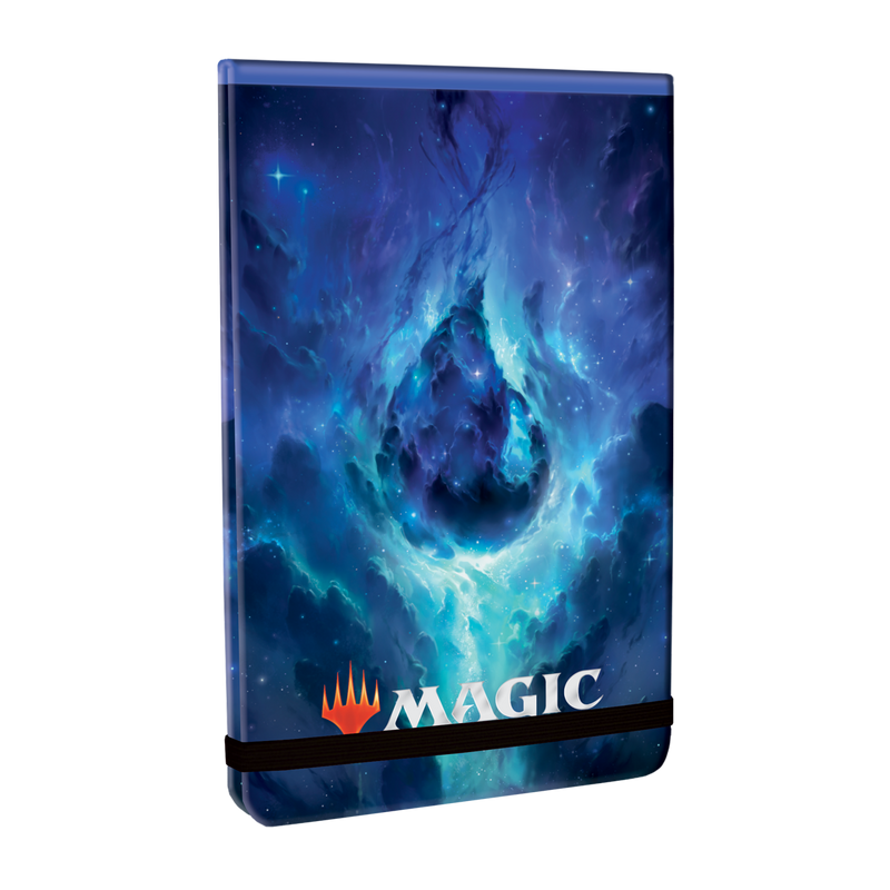 Ultra PRO: Life Pad - Celestial Lands (Island)
