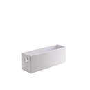 Dragon Shield: Fortress - 1 (White)