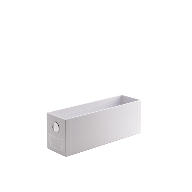 Dragon Shield: Fortress - 1 (White)