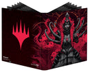 Ultra PRO: 9-Pocket PRO-Binder - Innistrad Crimson Vow (Olivia)