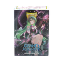 Dragon Shield: Standard 100ct Sleeves - Grand Archive (Ariel, Archangel of Natura)