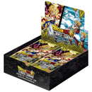 Zenkai Series: Set 05 [DBS-B22] - Booster Box