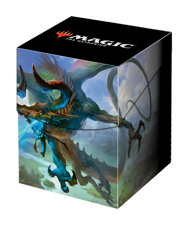 Ultra PRO: Deck Box