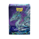 Dragon Shield: Standard 100ct Art Sleeves - The Justhera