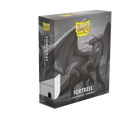 Dragon Shield: Fortress - Horizontal - 4 (White)