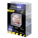 Ultra PRO: Display - Game Used (6ct - UV Protection)