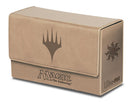 Ultra PRO: Flip Box - Magic the Gathering (White Mana / Dual)