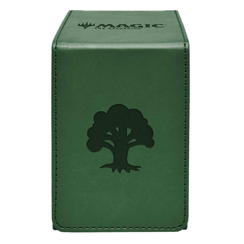 Ultra PRO: Alcove Flip Box - Forest