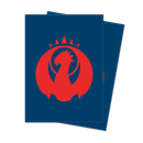 Ultra PRO: Standard 100ct Sleeves - Guilds of Ravnica (Izzet League)