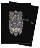 Ultra PRO: Standard 100ct Sleeves - Dungeons and Dragons (Ampersand)