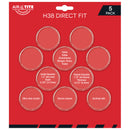 Ultra PRO: H38 Direct Fit Holder (5ct)