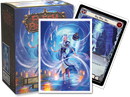 Dragon Shield: Standard 100ct Sleeves - Flesh and Blood (Enigma)
