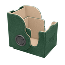 Dragon Shield: Dragon Box 100+ - Green and Sand