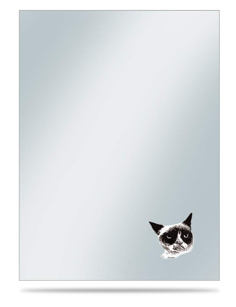 Ultra PRO: Standard 50ct Sleeves - Memes (Grumpy Cat)