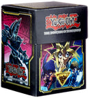 Card Case 100+ Deck Box (The Dark Side of Dimensions)