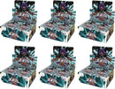 Undaunted Raid - Booster Box Case (1st Edition)
