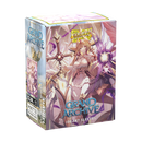 Dragon Shield: Standard 100ct Sleeves - Grand Archive (Haniel, Archangel of Spectra)