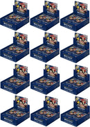 Romance Dawn - Booster Box Case