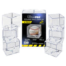 Ultra PRO: Display - Game Used (6ct - UV Protection)