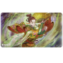 Ultra PRO: Playmat - Japanese Mystical Archive (Snakeskin Veil)