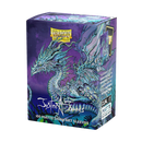 Dragon Shield: Standard 100ct Art Sleeves - The Justhera