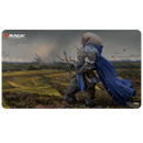 Ultra PRO: Playmat - Adventures in the Forgotten Realms Commander Playmat (Galea, Kindler of Hope)