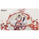 Ultra PRO: Playmat - Japanese Mystical Archive (Lightning Helix)