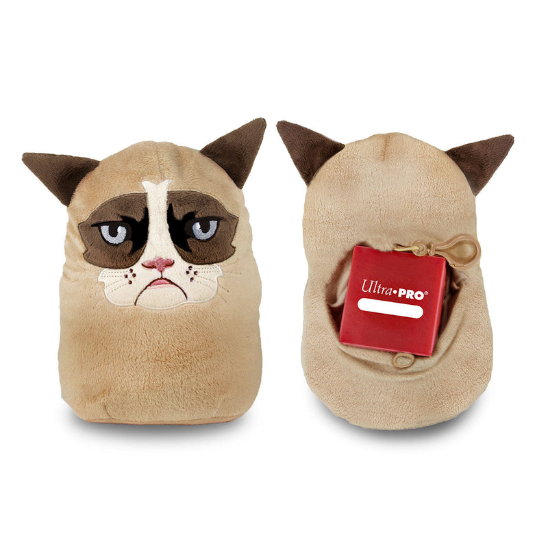 Ultra PRO: Deck Box Cozy - Grumpy Cat