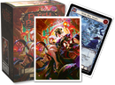 Dragon Shield: Standard 100ct Sleeves - Flesh and Blood (Nuu)