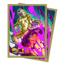 Ultra PRO: Standard 65ct Sleeves - Dragon Ball Super (Golden Frieza)