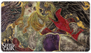 Ultra PRO: Playmat - Secret Lair Rebecca Guay Artist Series (Serra the Benevolent)