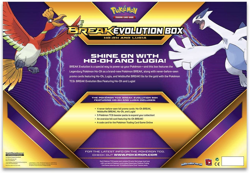 XY: Fates Collide