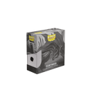 Dragon Shield: Fortress - Vertical - 2 (White)