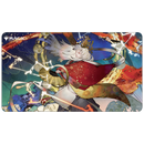 Ultra PRO: Playmat - Japanese Mystical Archive (Electrolyze)