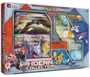 Hoenn Collection (Primal Mega Kyogre EX)