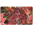 Ultra PRO: Playmat - Japanese Mystical Archive (Stone Rain)