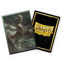 Dragon Shield: Standard 100ct Brushed Art Sleeves - Halloween 2026