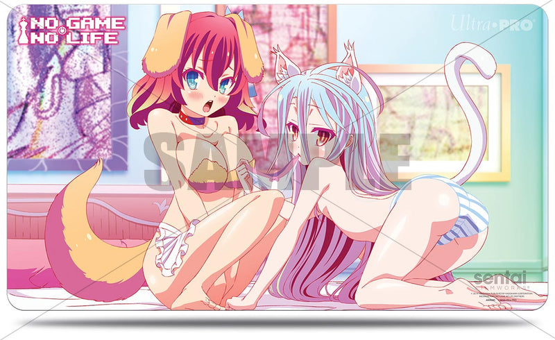 Ultra PRO: Playmat - No Game No Life (Nya!)