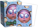 Dragon Shield: Standard 100ct Art Sleeves - Morty