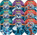 Black & White: Plasma Blast - Team Plasma Tin Display
