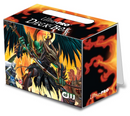 Ultra PRO: Deck Box - Chaotic (Underworld)