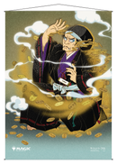 Ultra PRO: Wall Scroll - Japanese Mystical Archive (Mana Tithe)